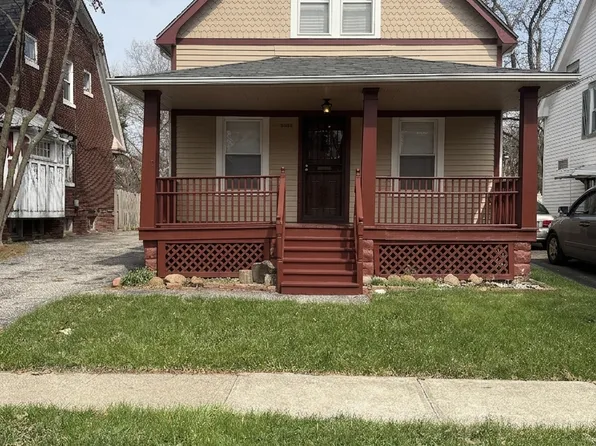 11119 Forest Ave #1, Cleveland, OH 44104