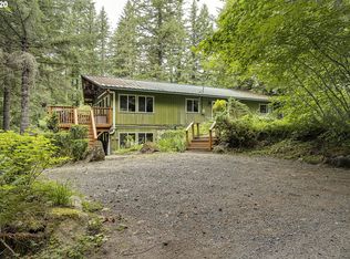 71787 E Linden Rd, Rhododendron, OR 97049