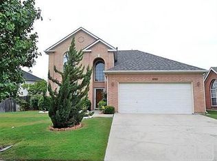 7905 Park Ridge Dr, Fort Worth, TX 76137