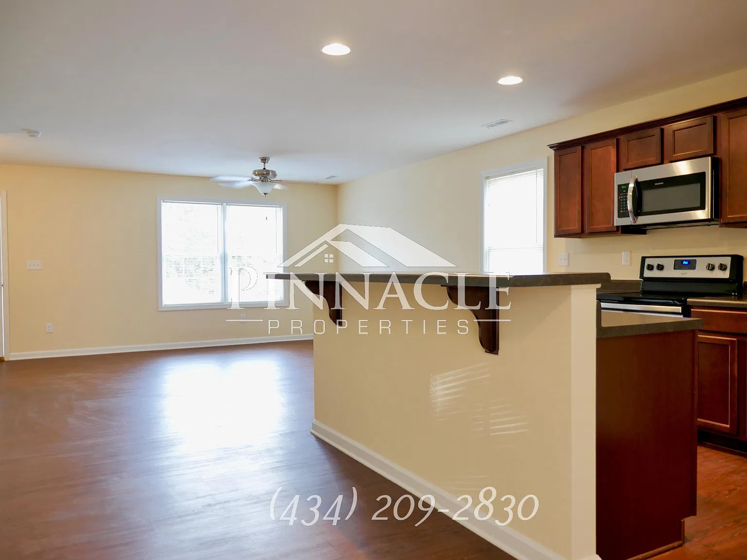 741 Old Graves Mill Rd — Photo 4