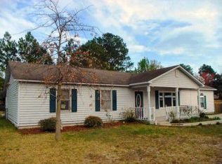 1225 S Beresford Ct, Wilmington, NC 28409