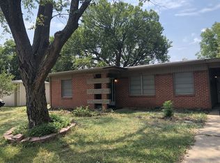 1432 Arcady Ln, Irving, TX 75061