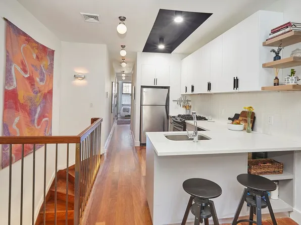 830 Halsey St APT 1L, Brooklyn, NY 11233