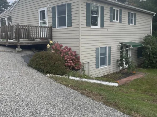13 Partridge Lane, Gray, ME 04039