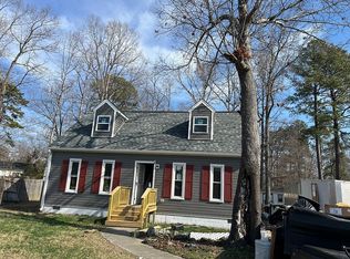 6302 Amasis Ct, North Chesterfield, VA 23234