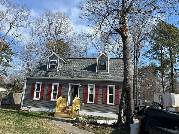 6302 Amasis Ct, North Chesterfield, VA 23234