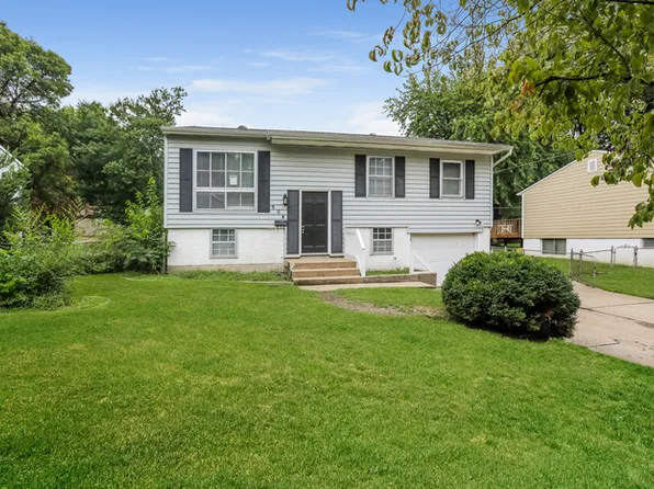 904 N Choctaw Ave, Independence, MO 64056