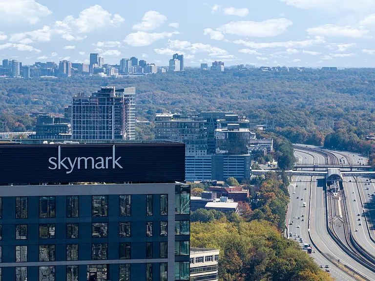 Skymark — Photo 61