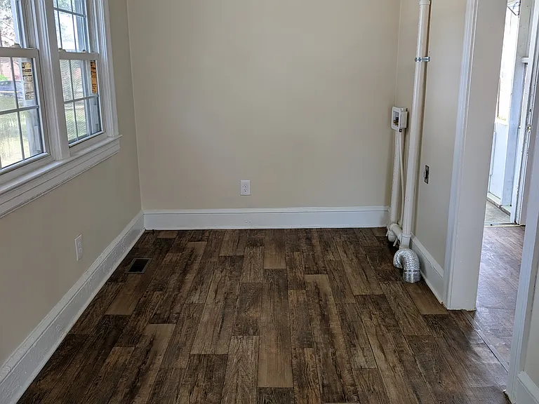 203 S South A Gilliam St — Photo 5