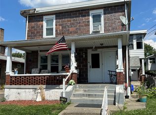 314 Rogers Ave, Endicott, NY 13760