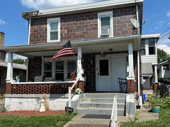 314 Rogers Ave N, Endicott, NY 13760