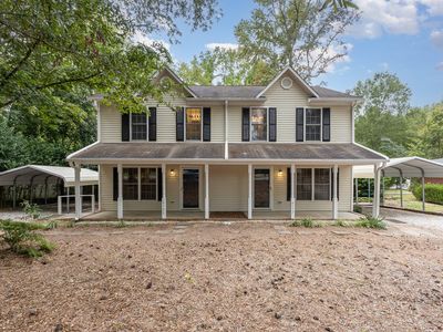 4109 Saint James Church Rd, Raleigh, NC, 27604