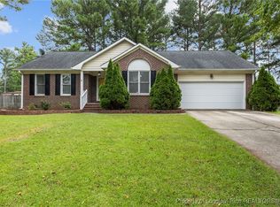 2737 Leabrook Dr, Fayetteville, NC 28306
