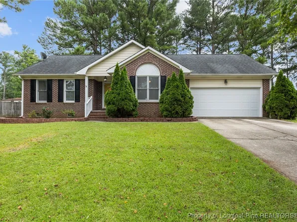 2737 Leabrook Dr, Fayetteville, NC 28306