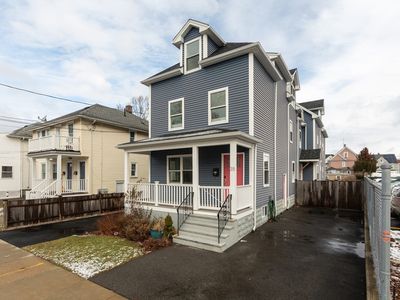 35 Thomas St #35, Medford, MA, 02155