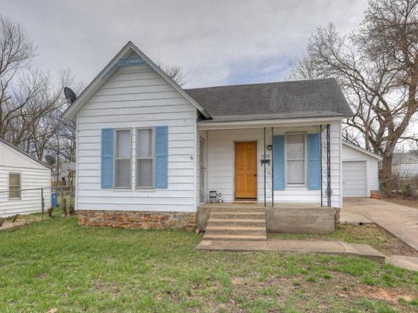1016 Sycamore St #1