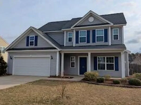 955 Cormier Dr, Sumter, SC 29154