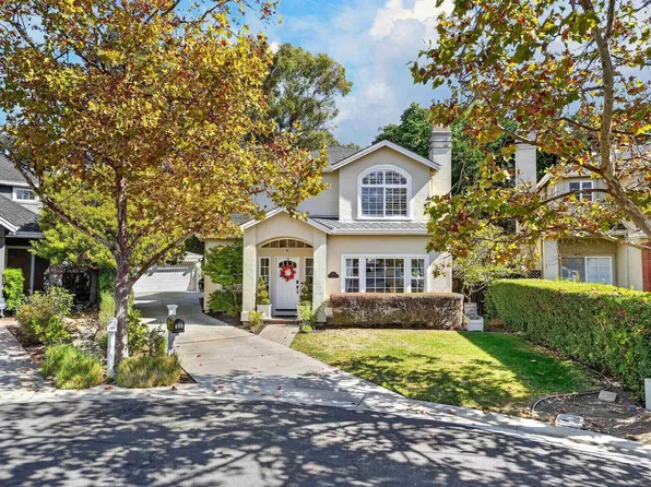 850 Arroyo Ct, Palo Alto, CA 94306