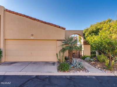 679 W Sunlight Ln, Tucson, AZ, 85704