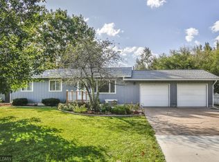 17695 302nd St, Shafer, MN 55074