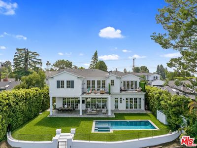 2201 Linda Flora Dr, Los Angeles, CA, 90077