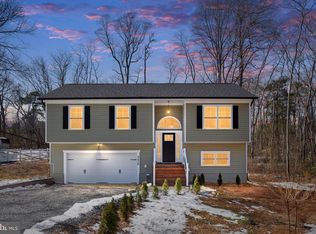 8438 Indiantown Rd, King George, VA 22485