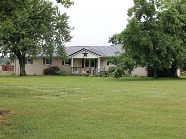 4118 Gordonsville Rd, Lewisburg, KY 42256