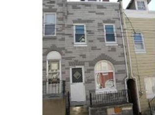 1224 Fidelity St, Reading, PA 19604