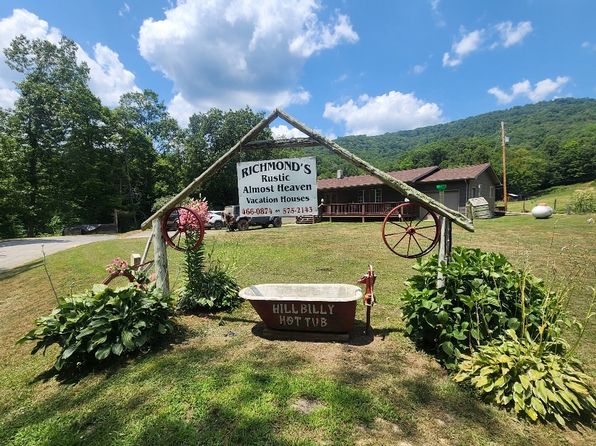 312A Falls View Ln, Hinton, WV 25951