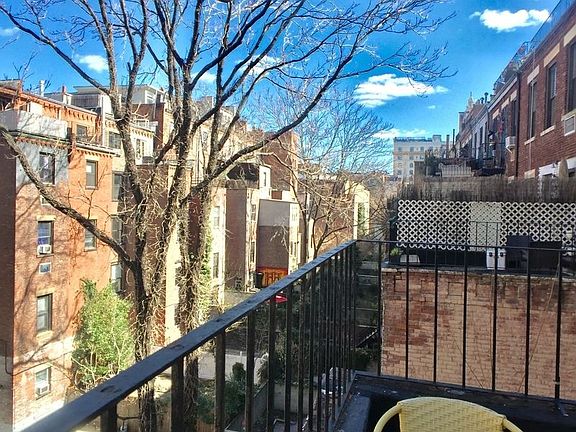 2nd image of 149 W 75th St Unit 3B
