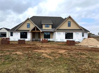 13717 Timber Ridge Estates Blvd, Yukon, OK 73099