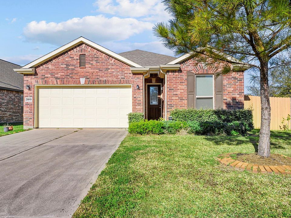 1st image of 2813 Soffiano Ln
