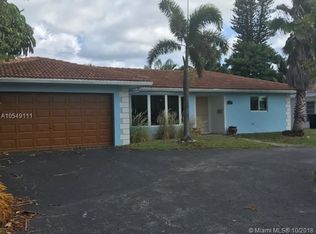 5754 NE 15th Ave, Fort Lauderdale, FL 33334