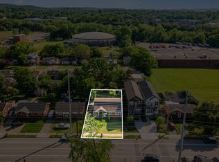 6201 Morrow Rd, Nashville, TN 37209