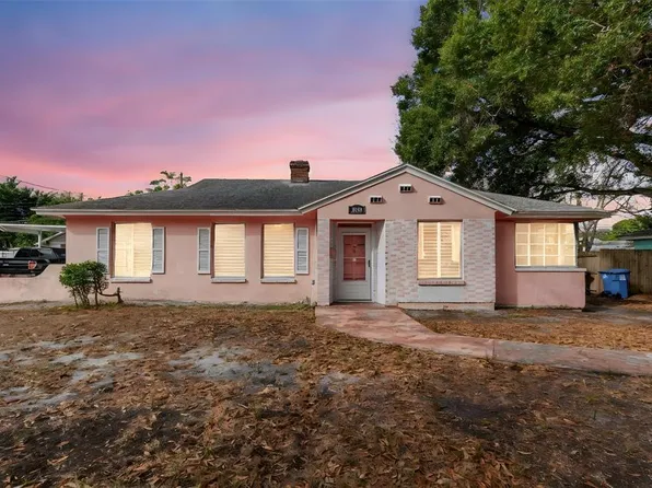 3440 17th St N, Saint Petersburg, FL 33713