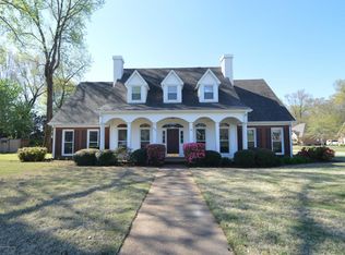 6537 Timber Oaks Dr, Olive Branch, MS 38654