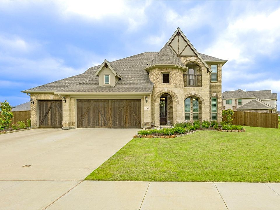 11300 Norcross Dr, Crossroads, TX 76227 Zillow