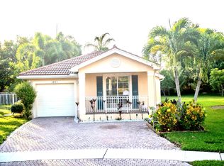 5443 Sealine Blvd, Greenacres, FL 33463