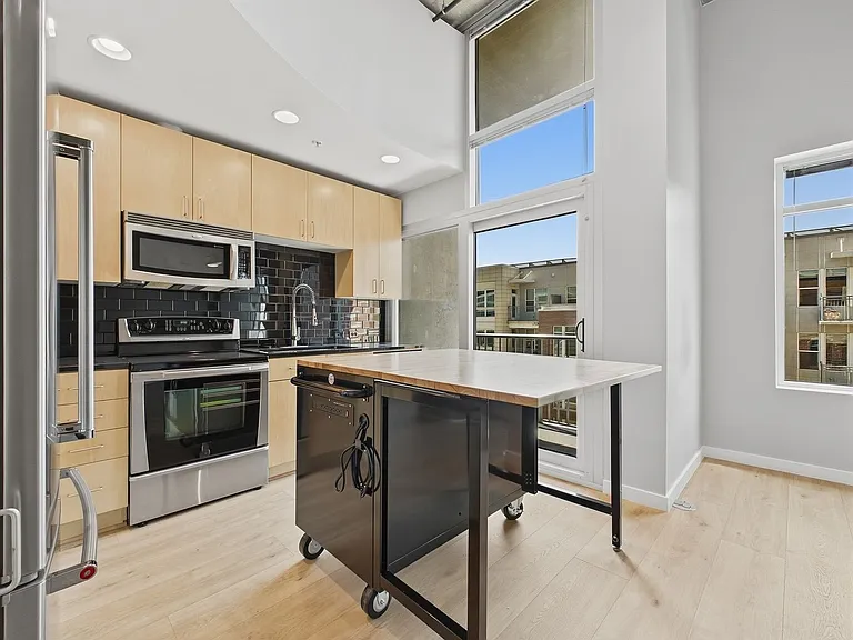 1700 Bassett St #704 — Photo 7