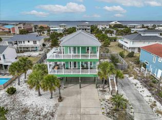 1003 Maldonado Dr, Pensacola Beach, FL 32561