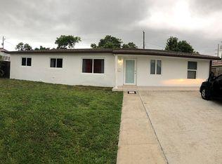 8120 SW 11th St, Miami, FL 33144