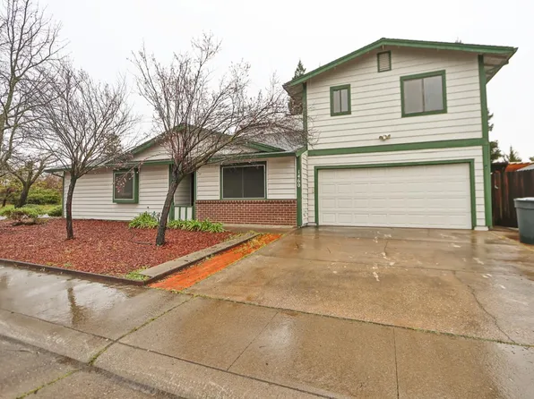 1460 Hickory St, Roseville, CA 95678