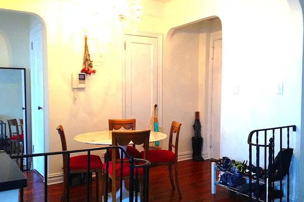 Rented by Corcoran | media 1