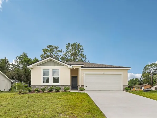 5172 Deerfield Ave, Spring Hill, FL 34609