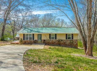182 Woodbine Dr, Benton, TN 37307