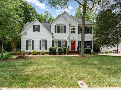 11624 Crossroads Pl, Concord, NC, 28025