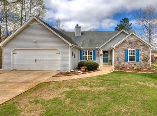 334 Oakview Dr, Dallas, GA 30157