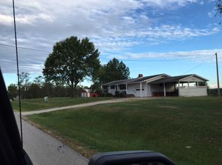 45463 State Route 78, Woodsfield, OH 43793