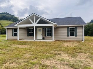4 Nabors Hollow Ln LOT 3, Hickman, TN 38567