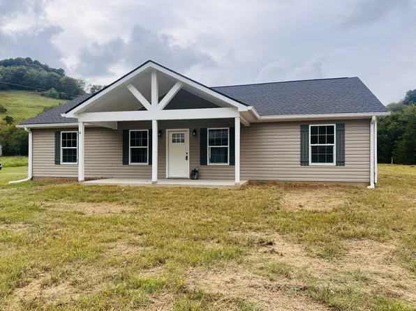 4 Nabors Hollow Ln Lot 3, Hickman, TN 38567